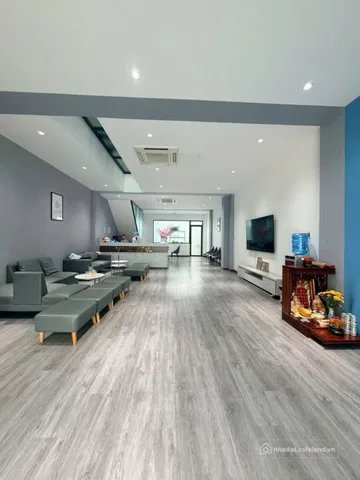 Cho thuê nhà riêng: Cho thuê nhà riêng: BDS HVL [NC] CHO THUÊ NHÀ MẶT TIỀN LIÊN