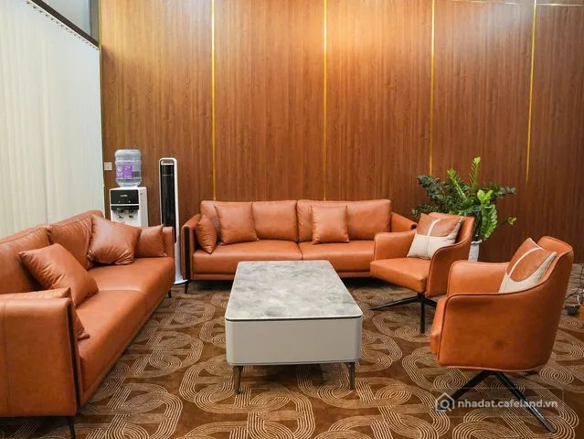 Cho thuê văn phòng: Cho thuê văn phòng: CHÍNH CHỦ TÒA ROMAN PLAZA TỐ HỮU CHO THU