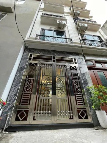 Cho thuê nhà riêng: Cho thuê Nhà Ngõ 367 Xuân Phương - Nam Từ Liêm 45M² 5 Tầng 6