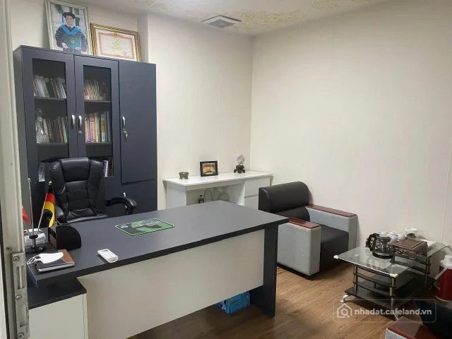 Cho thuê văn phòng: BQL TÒA ROMAN PLAZA TỐ HỮU CHO THUÊ VP VỚI DT 330M² GIÁ TỐ