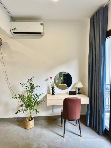 Cho thuê phòng trọ: Hoàn Kiếm