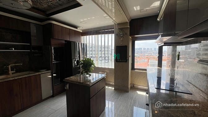 Nhà riêng: Cho thuê gấp căn hộ cao cấp Panorama, Phú Mỹ Hưng, Quận 7
