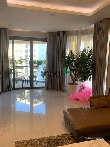 Nhà riêng: CHO THUÊ CH 3PN Riverpark Premier, Phú Mỹ Hưng
