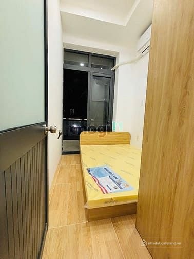 Nhà hàng - Khách sạn: Trống căn hộ 2PN ban công Đặng Thuỳ Trâm Bình Thạnh_Cạnh V