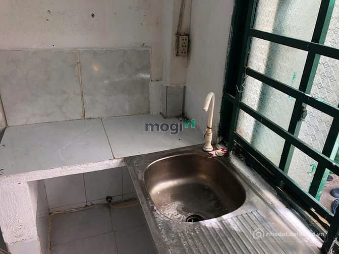 Nhà riêng: Cho thuê nhà trọ ở Thạnh Lộc, Q12, TP.HCM