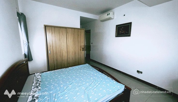 Cho thuê phòng trọ: Cho thuê phòng CHDV ở chung cư Đức Khải sát PMH Quận 7, gần