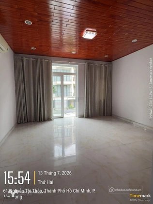 Cho thuê văn phòng: Cho thuê văn phòng đẹp, 50 triệu/th, 350m2 tại Khu đô thị Hi