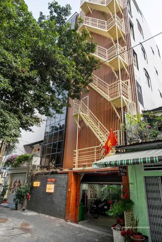 Cho thuê nhà hàng - Khách sạn: GẤP! SANG NHƯỢNG TÒA KHÁCH SẠN - CĂN HỘ DỊCH VỤ 2