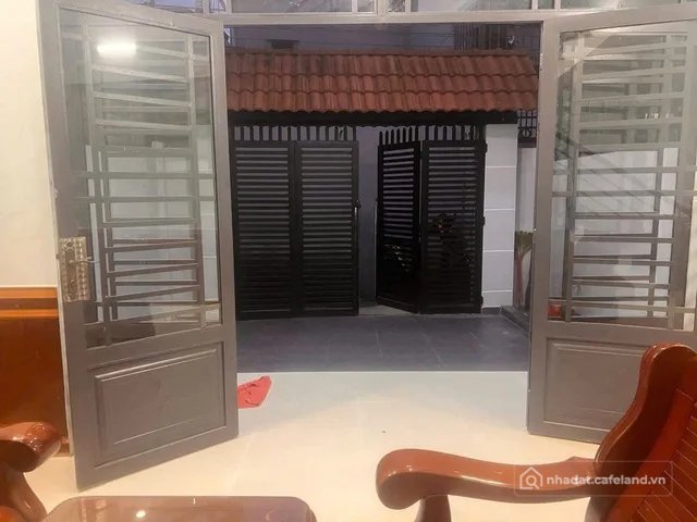 Cho thuê nhà riêng: Cho thuê Nhà riêng 90m2 giá 12.5 triệu tại đường 6 Phường Li