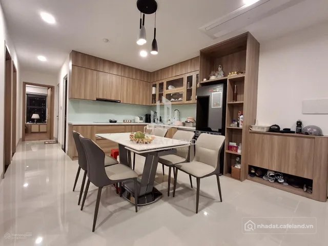 Cho thuê căn hộ chung cư: Cho thuê Căn hộ chung cư 104m2 giá 19 triệu tại - Chọn