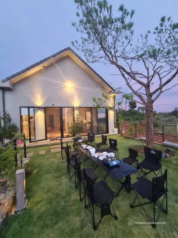 Cho thuê đất: Cho thuê Đất 150m2 có sẵn 150 m2 thổ cư giá 900 triệu tại Đường Ph