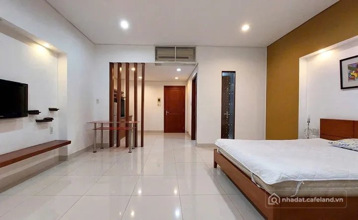 Cho thuê nhà riêng: CHO THUÊ NHÀ MẶT TIỀN ĐƯỜNG 2/9