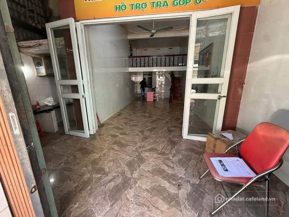 Cho thuê phòng trọ: 444 Nguyễn Bính