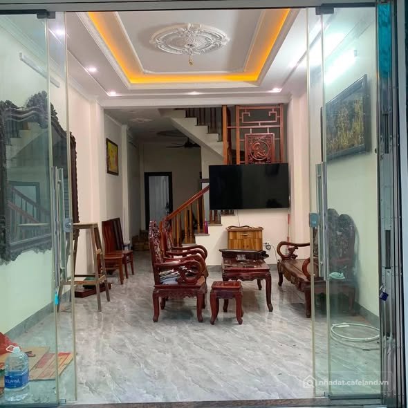 Cho thuê phòng trọ: Tô Hiến Thành