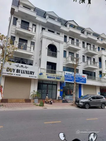 Cho thuê nhà riêng: CHO THUÊ / BÁN NHÀ MẶT PHỐ DOÃN KHUÊ – ĐÔ THỊ VŨ PHÚC, TP. T