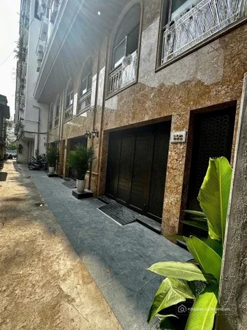 Bán căn hộ Mini, Dịch vụ: Bán Tòa nhà - Building 180m2 sẵn sổ đỏ doanh thu 1.6 t