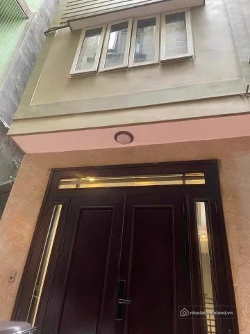 Cho thuê nhà riêng: Cho thuê nhà riêng: Cho thuê Nhà Ngõ 553 Giải Phóng 37M² 5 T