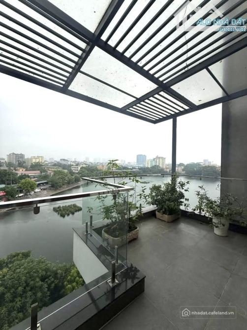Bán căn hộ Mini, Dịch vụ: Nhà Đẹp Trường Chinh Thanh Xuân Gần Phố-Thang Máy-View