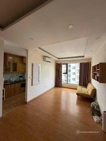Cho thuê căn hộ chung cư: Cho Thuê Chung Cư Gelexia Riverside 885 Tam Trinh 95M²