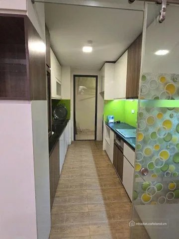 Cho thuê căn hộ chung cư: Cho Thuê Chung Cư Gelexia 885 Tam Trinh - Hoàng Mai 11