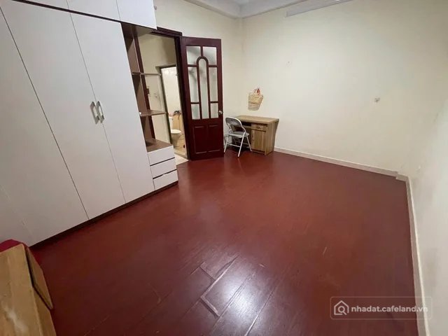Cho thuê nhà riêng: LÀNG TRÍCH SÀI – GẦN HỒ TÂY – 5 TẦNG – 3 PHÒNG NGỦ – CHỈ 1