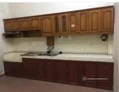 Cho thuê nhà riêng: HOÀNG HOA THÁM – 50M² × 3 TẦNG – 3 PHÒNG NGỦ – CHỈ 12 TRIỆ