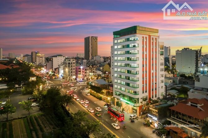 Bán nhà hàng - Khách sạn: KHÁCH SẠN 4 SAO VÕ NGUYÊN GIÁP – BIỂU TƯỢNG ĐẲNG CẤP