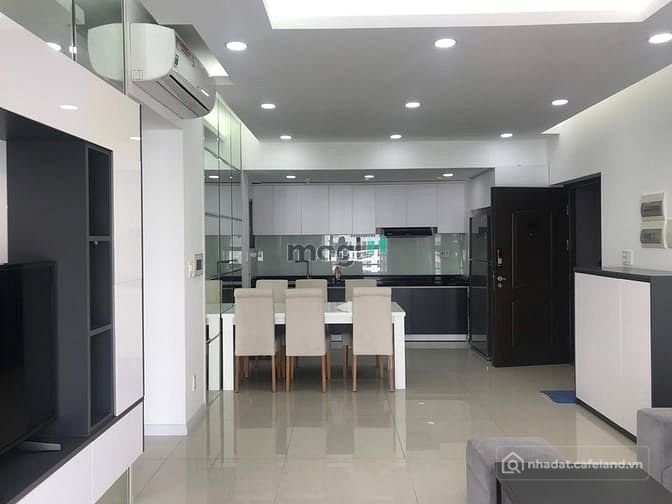 Căn hộ chung cư: Cần cho thuê nhanh căn hộ Happy Valley - PMH - Q7 lầu cao, giá