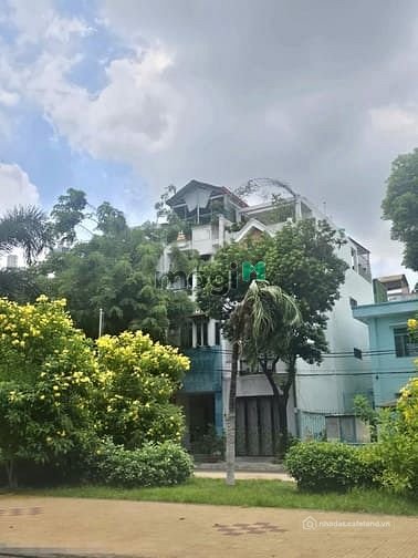 Căn hộ chung cư: Cho thuê nhà mặt tiền Nguyễn Thế Truyện-DT 4x17- ĐÚc 3 Lầu,st.