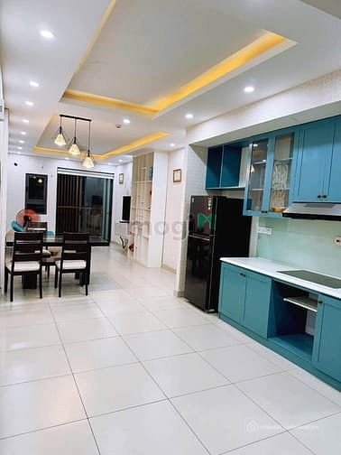 Căn hộ chung cư: Cho THUÊ căn hộ trung tâm Biên Hoà Topaz Twins 2pn 94m2 Full nộ