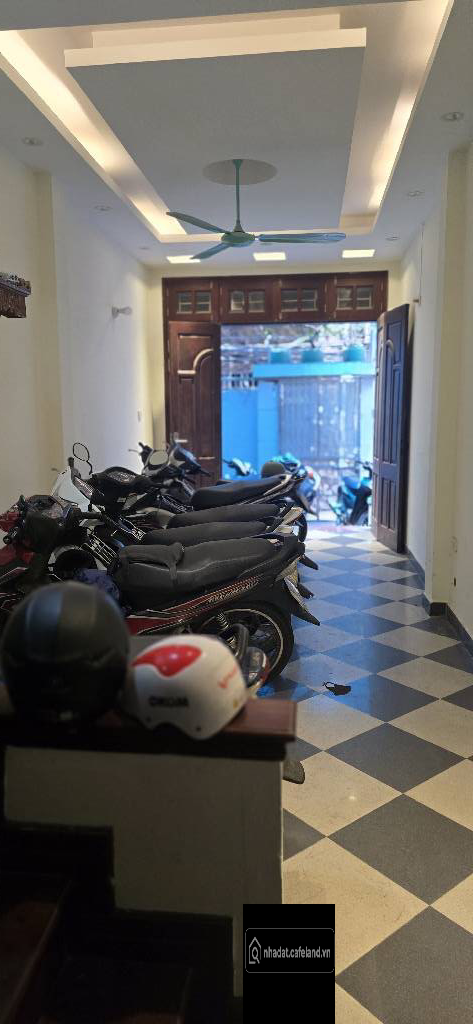 BÁN NHÀ TRƯƠNG ĐỊNH - 61M² DIỆN TÍCH RỘNG HIẾM CÓ - DÒNG TIỀN 6 PHÒNG KÍN