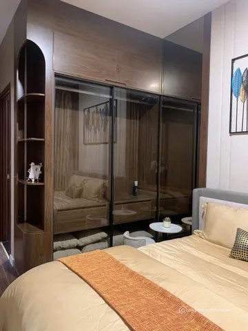 Cho thuê căn hộ chung cư: Cho thuê Căn hộ chung cư 70m2 giá 15 triệu tại Đường V