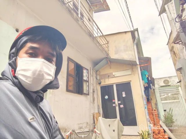 Bán căn hộ Mini, Dịch vụ: BÁN NHÀ LINH XUÂN 2.5 TỶ 50M2 KO QUY HOẠCH KO LỘ GIỚI