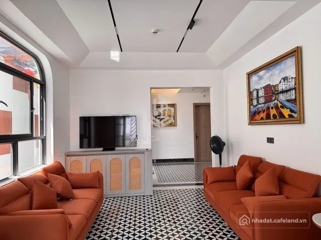 Cho thuê căn hộ chung cư: Cho thuê Căn hộ chung cư 35m2 giá 7 triệu tại - Chọn -