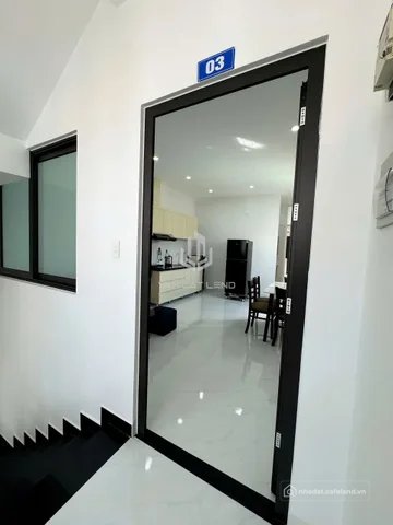 Cho thuê căn hộ chung cư: Cho thuê Căn hộ chung cư 60m2 giá 6 triệu tại - Chọn -