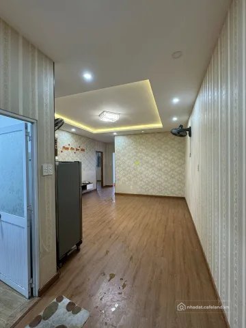 Cho thuê căn hộ chung cư: Cho thuê Căn hộ chung cư 65m2 giá 6 triệu tại - Chọn -
