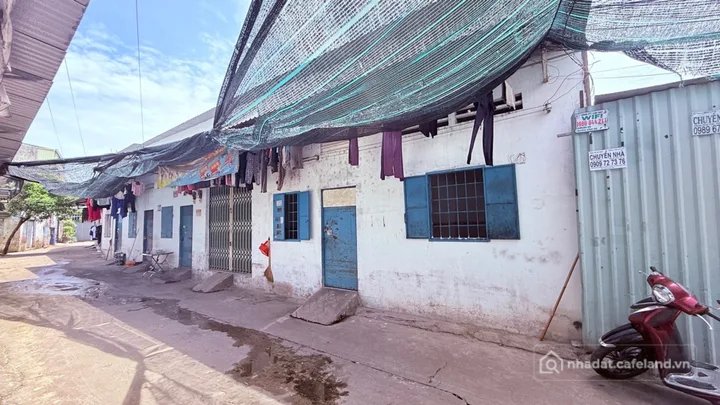 Bán căn hộ Mini, Dịch vụ: GIÁ 4×TR/M².CHỦ CẦN BÁN GẤP – DÒNG TIỀN SẴN 14 TRIỆU/T
