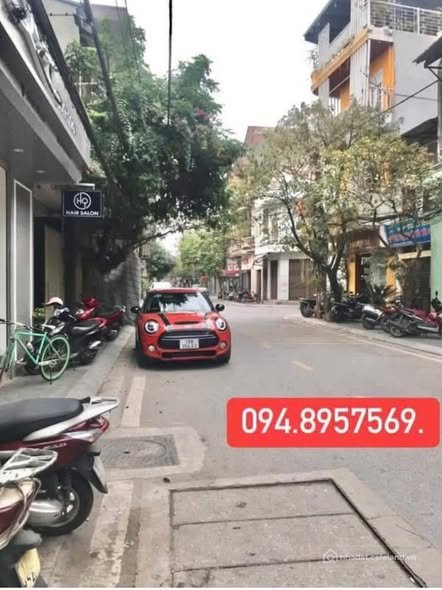 Cho thuê phòng trọ: Hoàng Văn Thụ