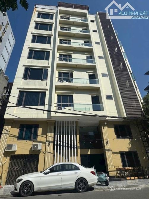 Bán nhà hàng - Khách sạn: Bán nhà hàng - Khách sạn: Bán khách sạn căn Góc nhìn V