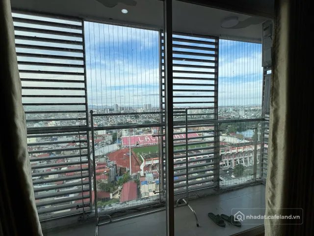 Cho thuê căn hộ chung cư: CHO THUÊ CĂN HỘ 3 PHÒNG NGỦ RỘNG NHẤT SHP PLAZA – VIEW