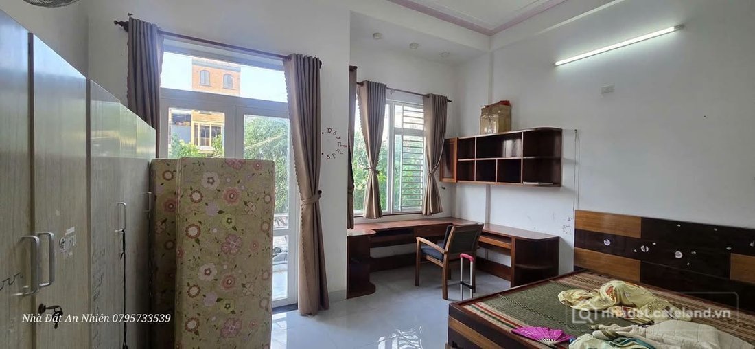Cho thuê phòng trọ: Cho thuê phòng trọ: Tăng Bạt Hổ