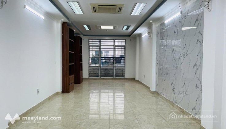 Cho thuê văn phòng: Chính chủ cho thuê VP - 105 Nguyễn Xiển 60m2 chỉ 8.5tr - 2 m