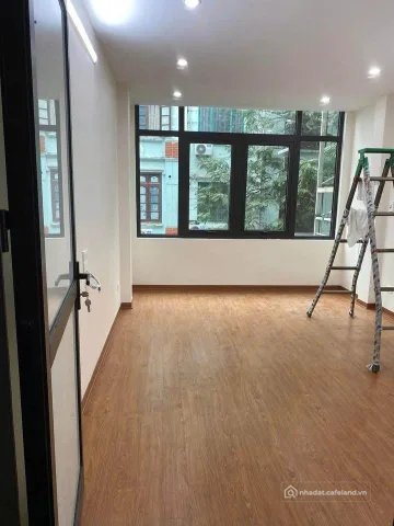 Cho thuê nhà riêng: VĂN CAO – GARA Ô TÔ – 5 PHÒNG NGỦ – PHÙ HỢP VĂN PHÒNG – CH