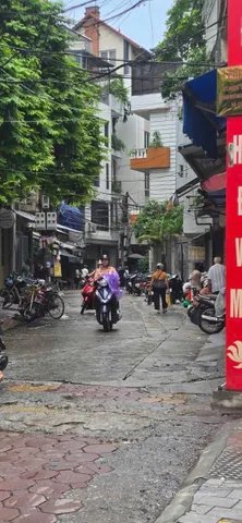 Cho thuê nhà riêng: 10 TRIỆU THUÊ NHÀ VĂN CAO – FULL ĐỒ – XÁCH VALI VÀO Ở