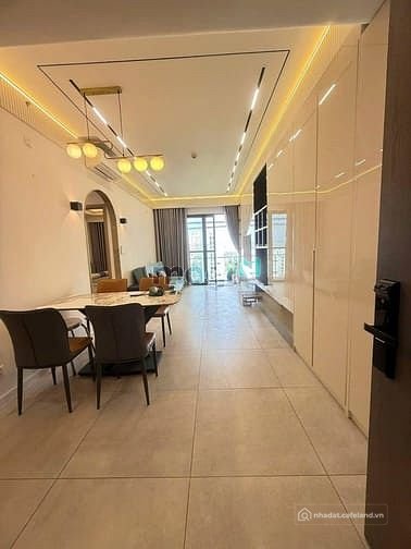 Căn hộ chung cư: Chính chủ cần cho thuê căn hộ The Antonia nhà như hình ful nội