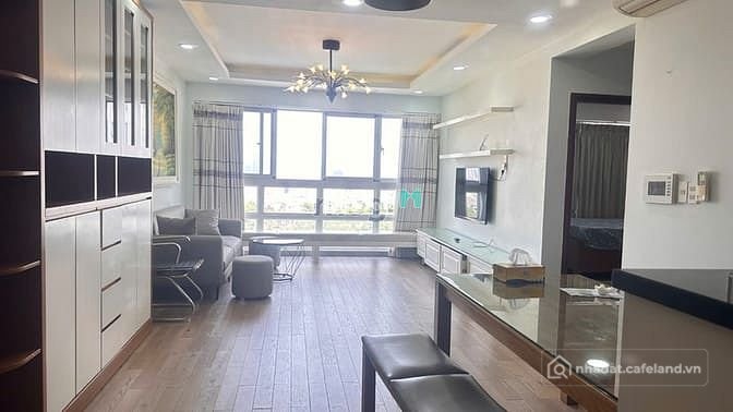Căn hộ chung cư: Cho thuê CHCC Happy Valley, DT 100m2 3PN, 2WC, NTDD, giá thuê 2