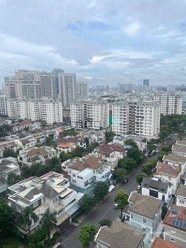 Căn hộ chung cư: Cho thuê căn hộ 2PN The Antonia, 25 triệu VND, 80m2,2PN View bi