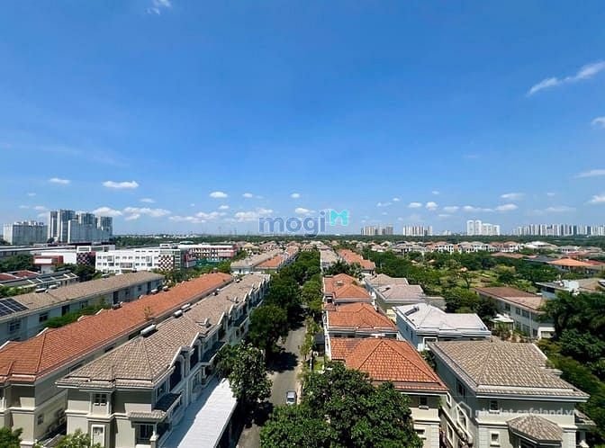 Căn hộ chung cư: Cho thuê căn hộ 98m ²- 3PN nội thất. Giá: 23tr/tháng tại Hưng P