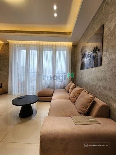 Căn hộ chung cư: Saigon Airport 96m2,2pn full nthat 17tr ở liền view nam