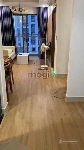 Căn hộ chung cư: Cho thuê căn 2PN full nội thất đẹp Q7 Saigon Riverside 67m² giá